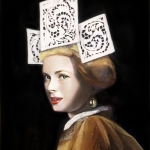 Grace Kelly in Jean Paul Gaultier